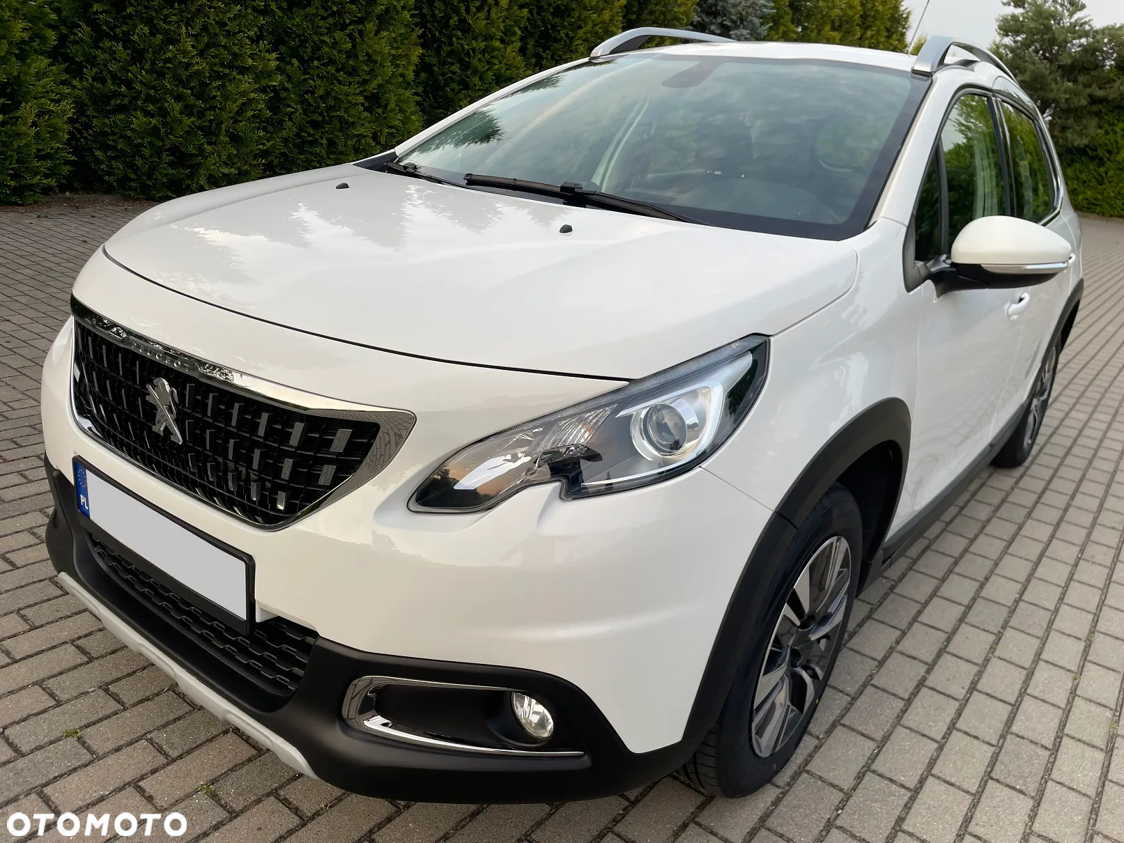 Peugeot 2008 - 3