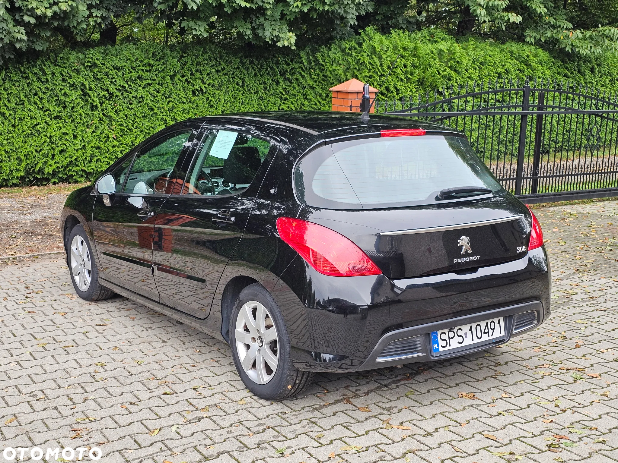 Peugeot 308 1.6 Trendy NICE - 5