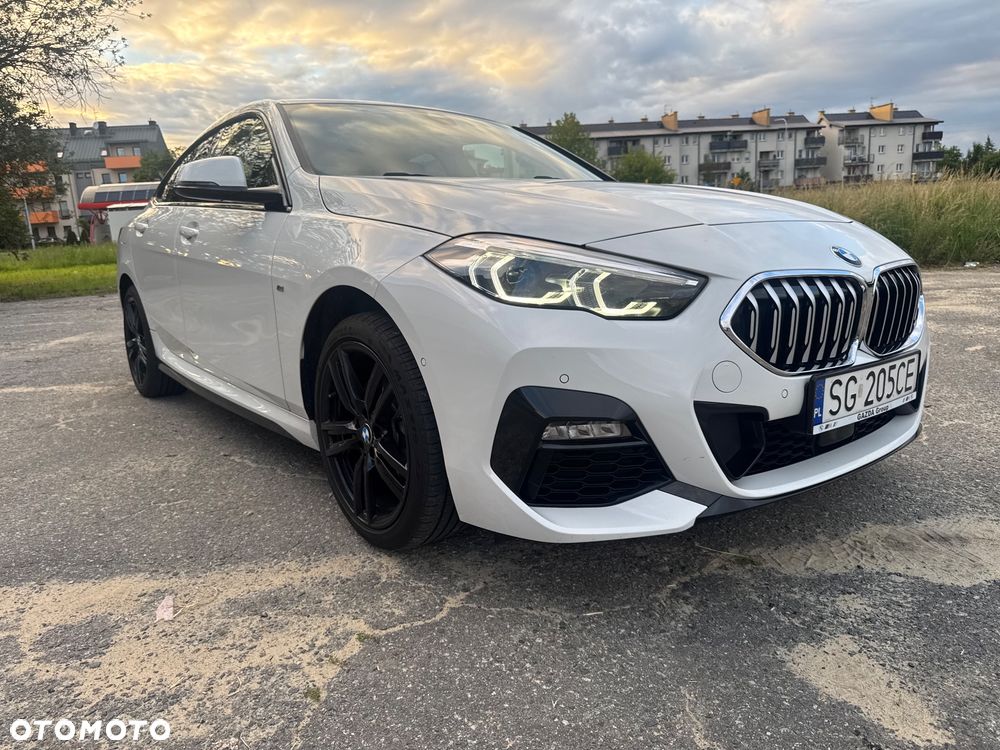 BMW Seria 2 218i M Sport - 2