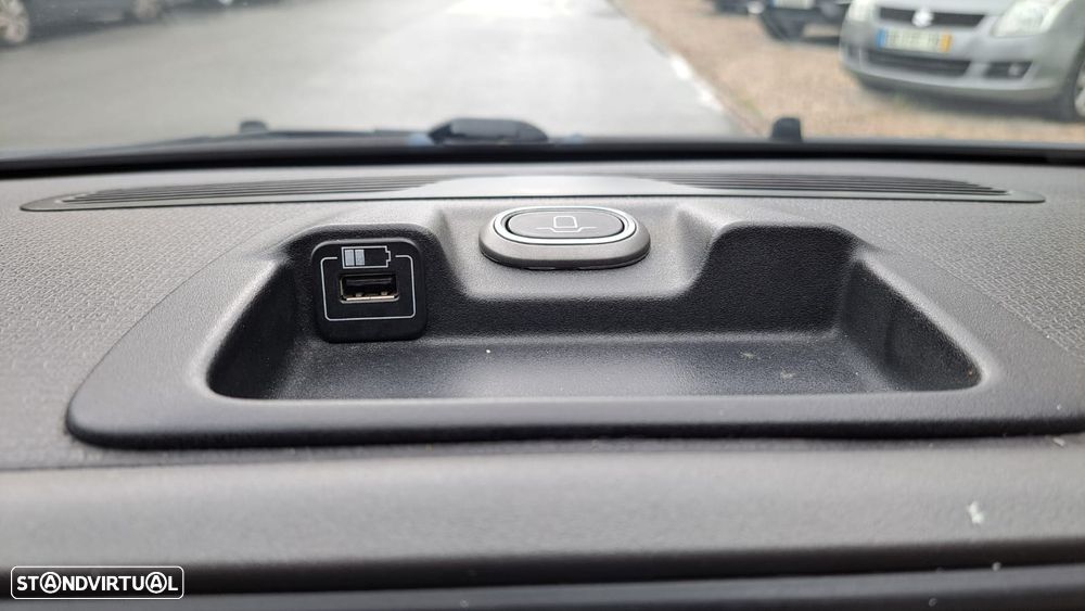 Fiat Panda 1.2 Lounge S&S - 40