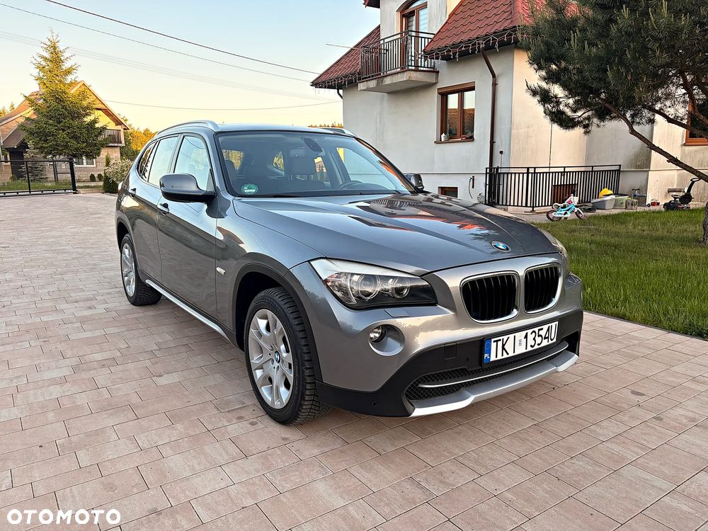 BMW X1 xDrive18d xLine - 18