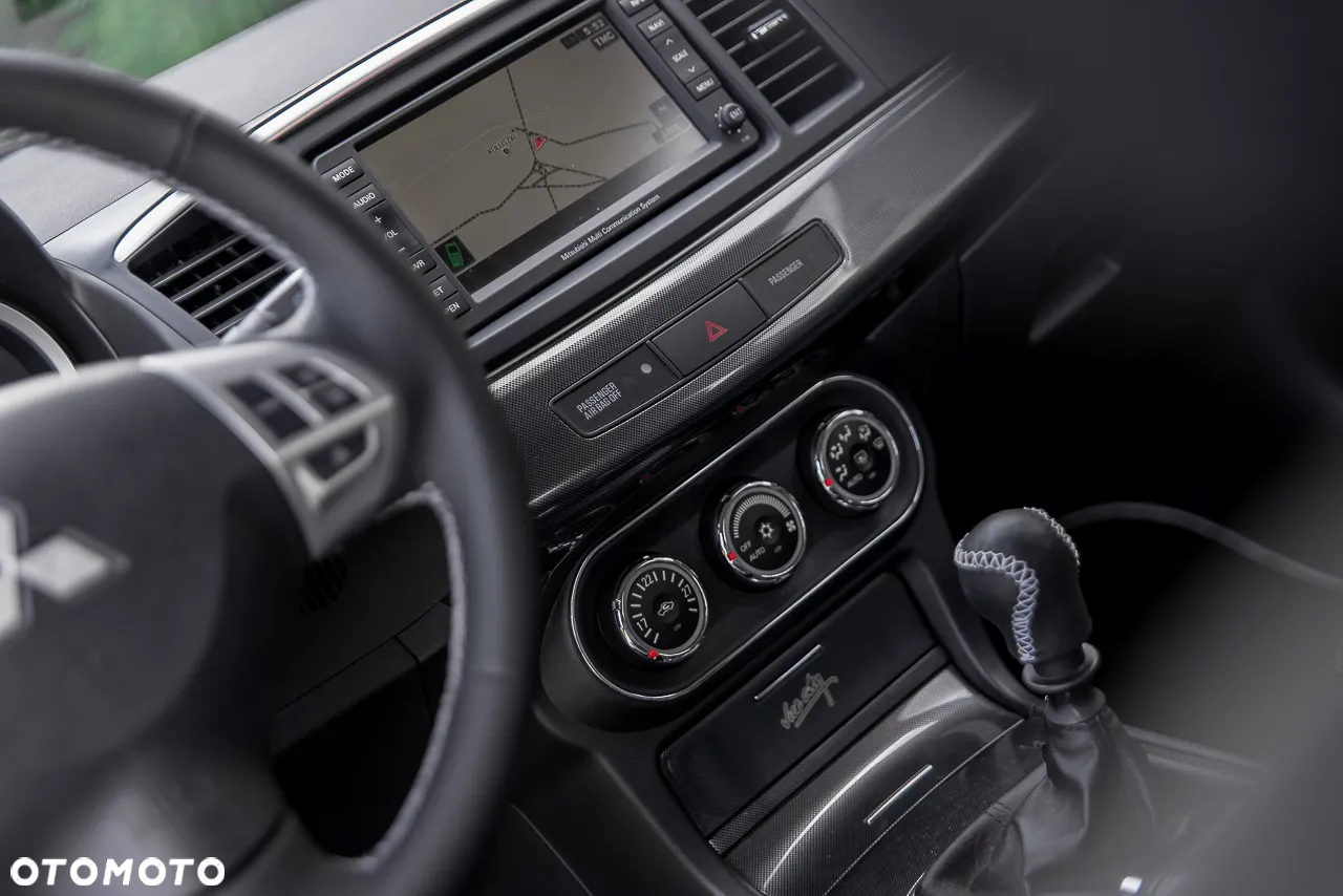 Mitsubishi Lancer 1.8 DI-D+ ClearTec Top - 18