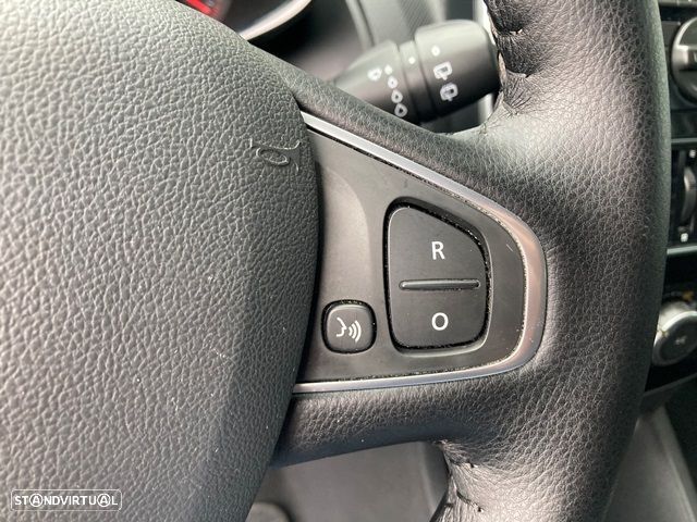 Renault Clio 1.5 dCi Zen - 9