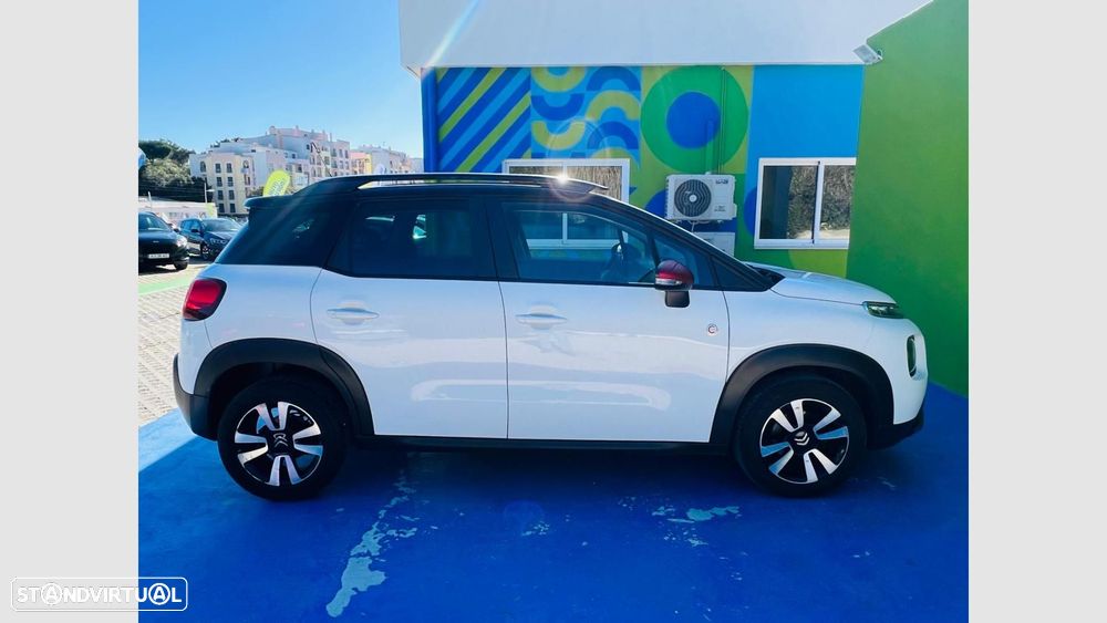 Citroën C3 Aircross 1.5 BlueHDi C-Series - 6