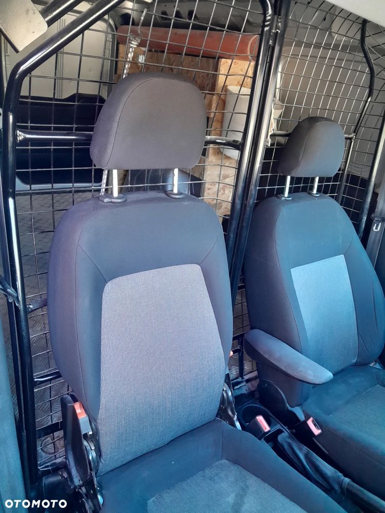 Fiat Doblo 1.6 Multijet 16V Easy - 8