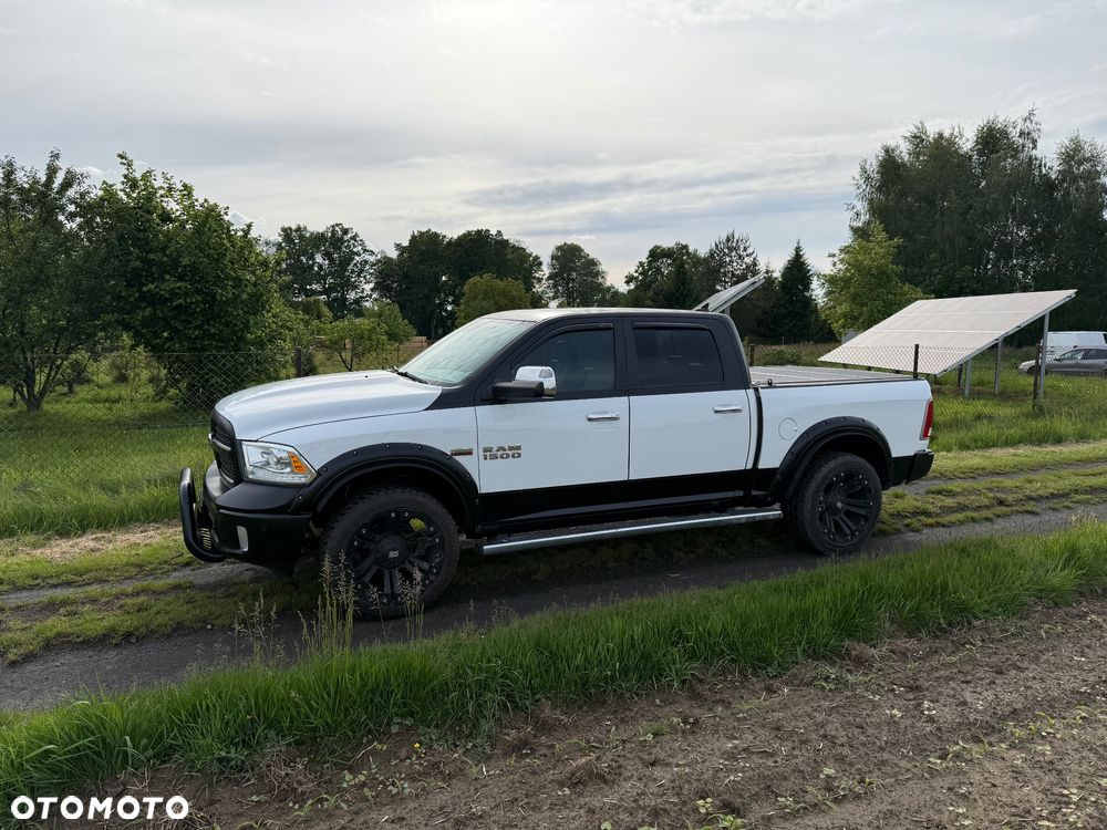RAM 1500 - 14