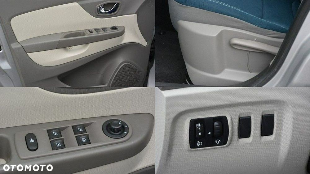 Renault Captur 1.2 TCe Zen EDC - 14