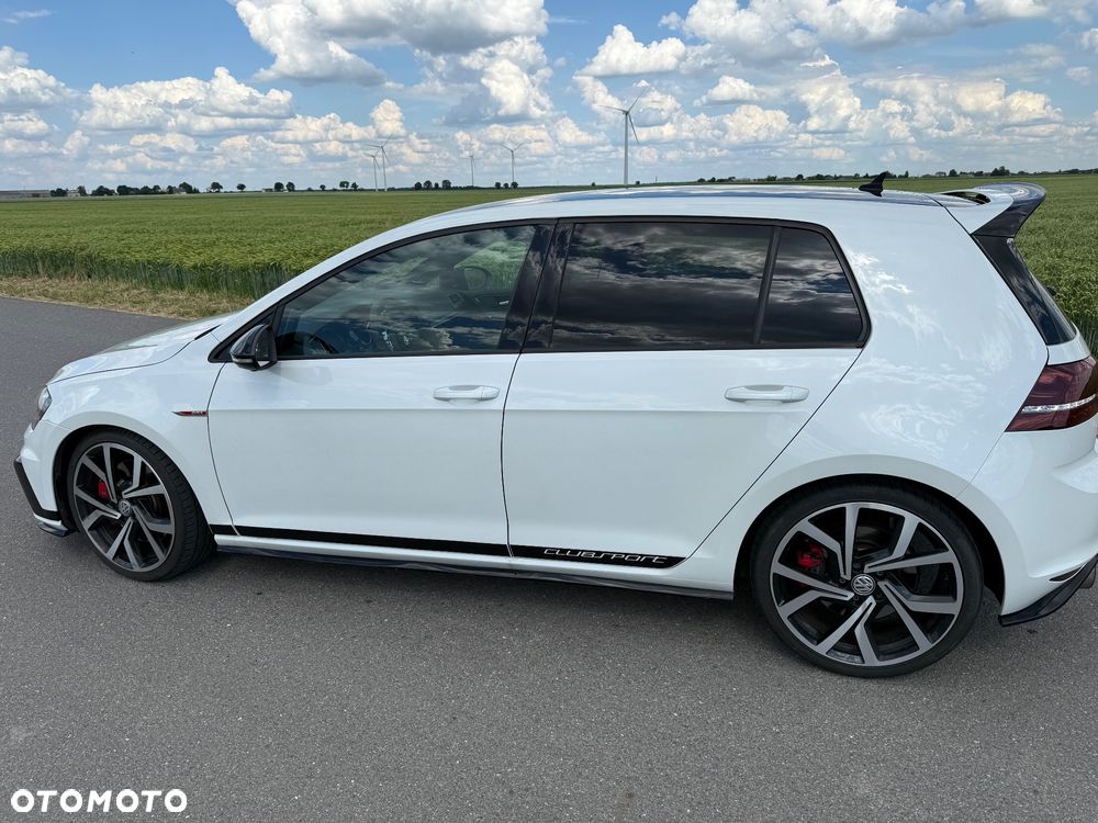 Volkswagen Golf GTI BlueMotion Technology DSG Clubsport - 6
