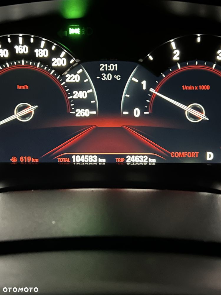 BMW Seria 5 - 2