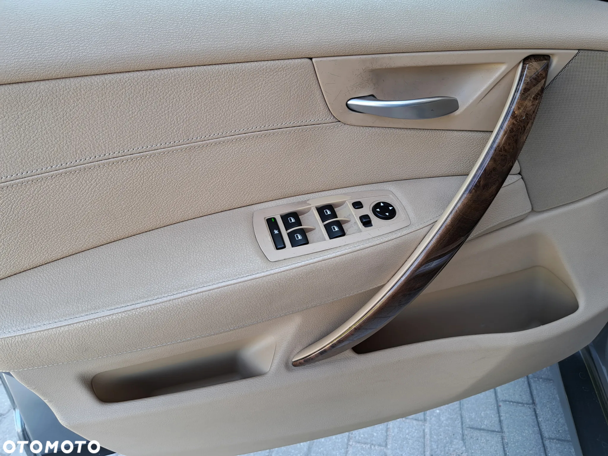 BMW X3 2.0d - 26