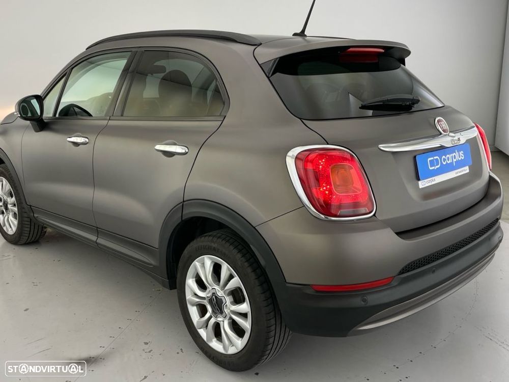 Fiat 500 1.3 16V MJ Pop Star S&S - 25