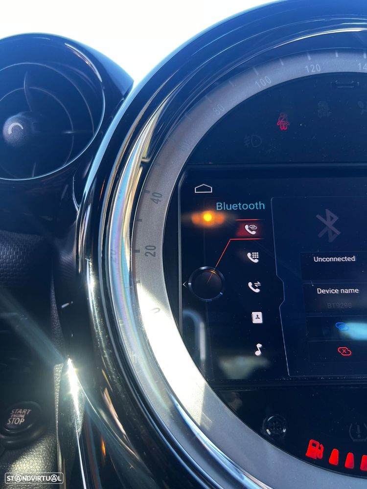 MINI Countryman Cooper SD ALL4 - 15