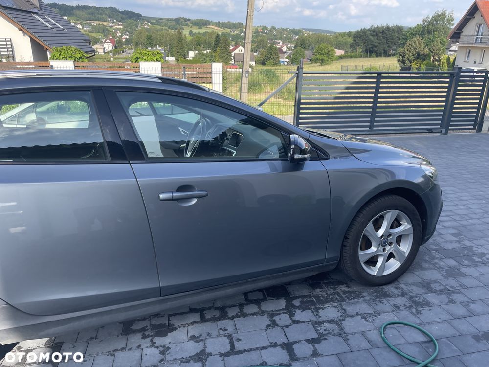 Volvo V40 D3 Summum - 20