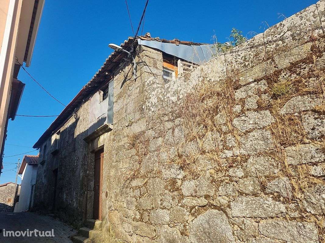 Moradia T7 para venda - Grande imagem: 3/29