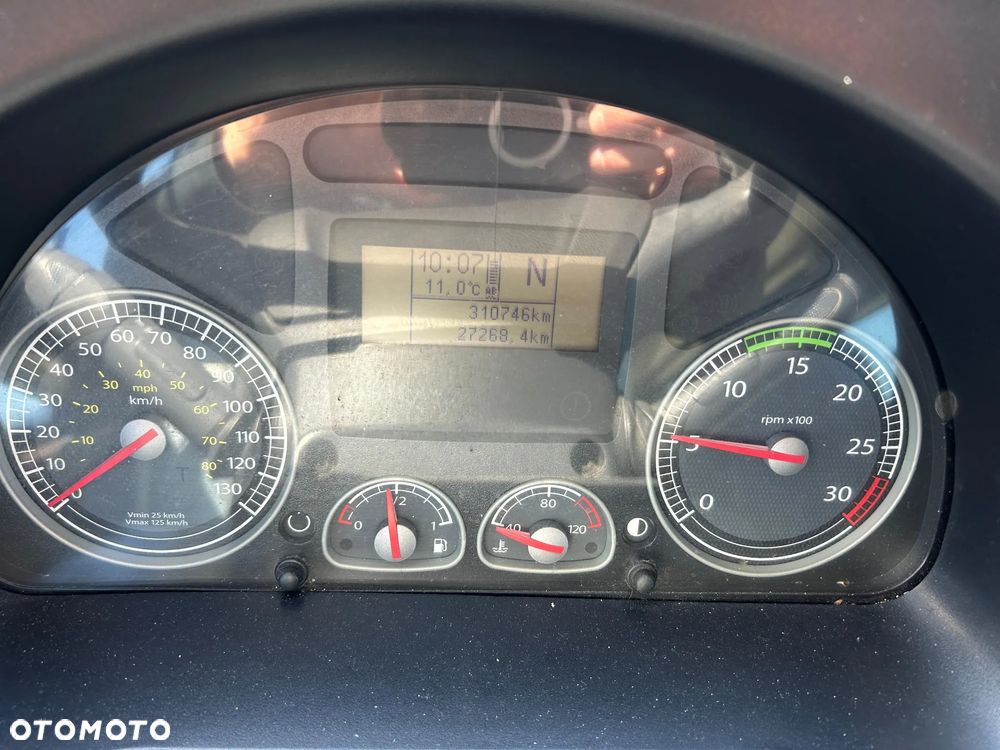 Iveco Crossway - 17