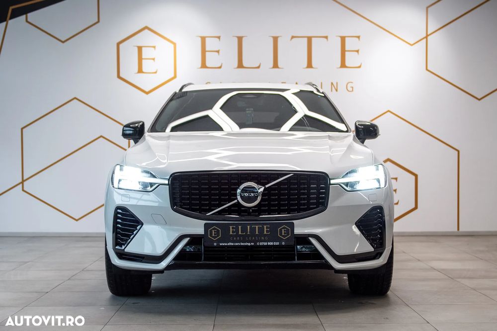 Volvo XC 60 T8 Twin Engine AWD Inscription - 2