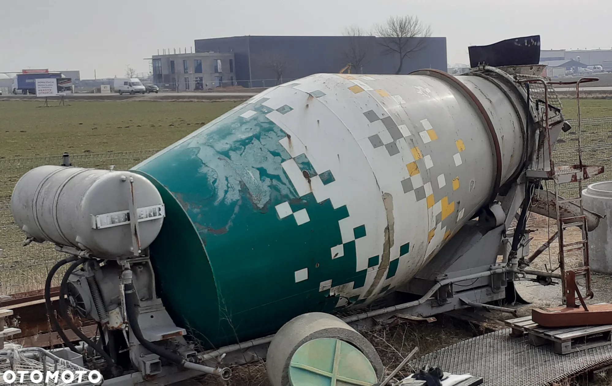 Liebherr - 2
