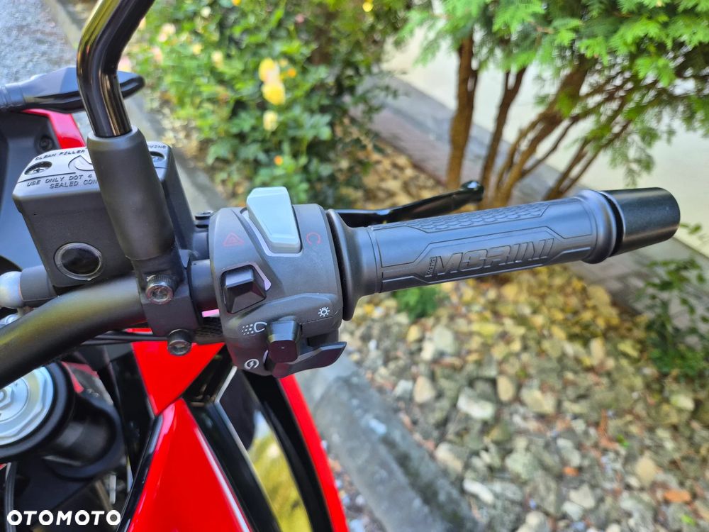 Moto Morini Inny - 27