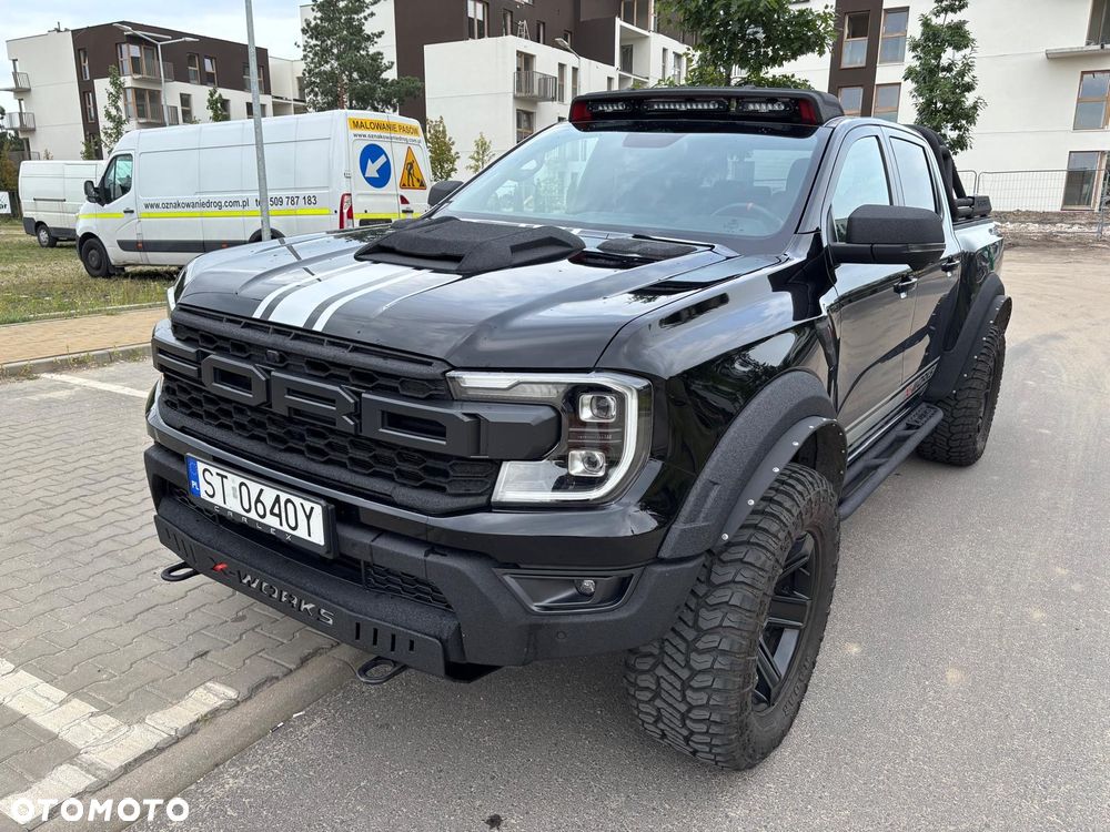 Ford Ranger 2.0 EcoBlue 4x4 DC XLT - 18