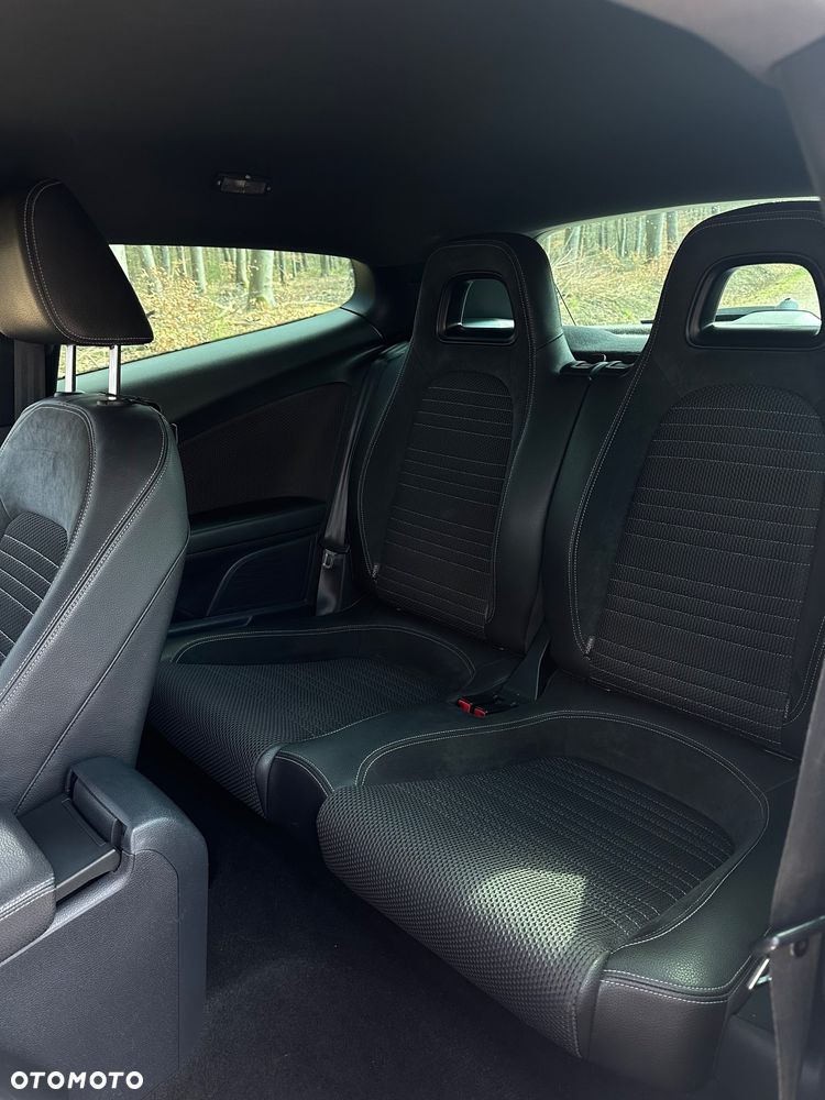 Volkswagen Scirocco 1.4 TSI DSG - 6