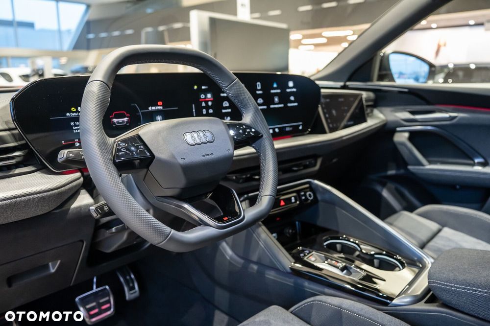 Audi Q5 Sportback - 15