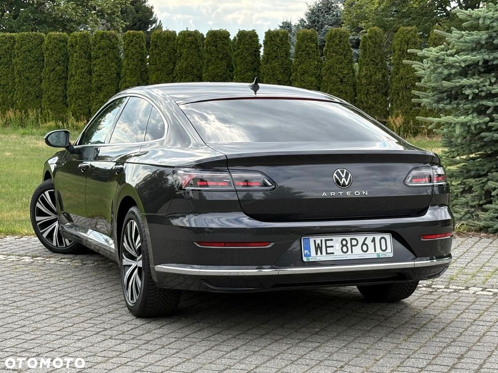 Volkswagen Arteon 2.0 TDI Elegance DSG - 29