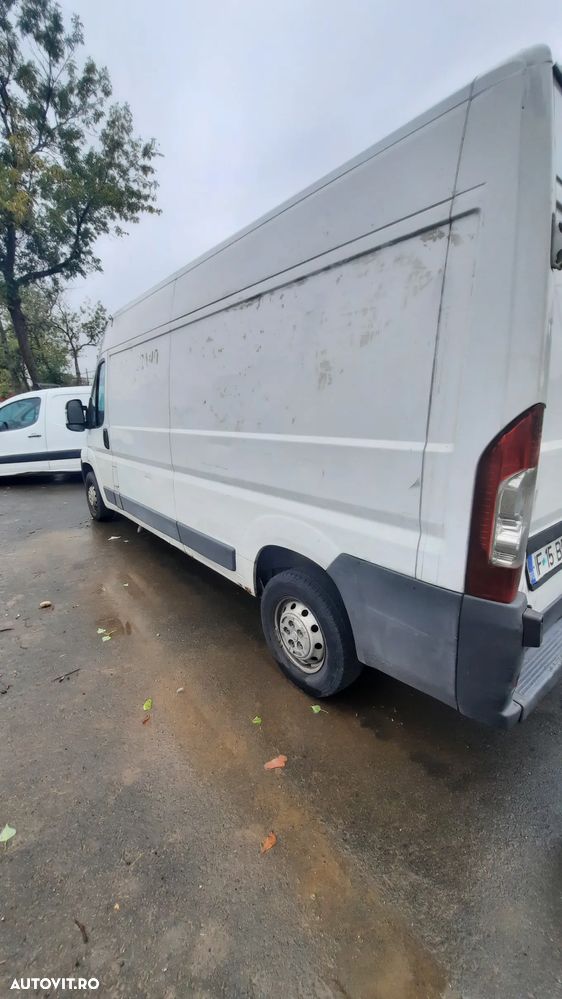 Fiat Ducato - 4
