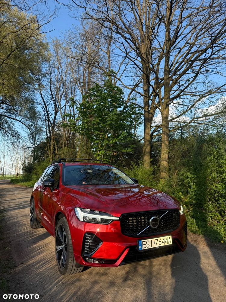Volvo XC 60 B5 B Inscription - 2