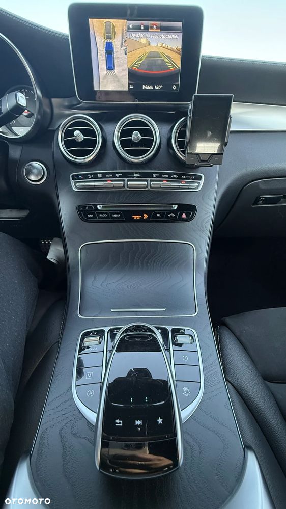 Mercedes-Benz GLC 220 d 4-Matic - 17