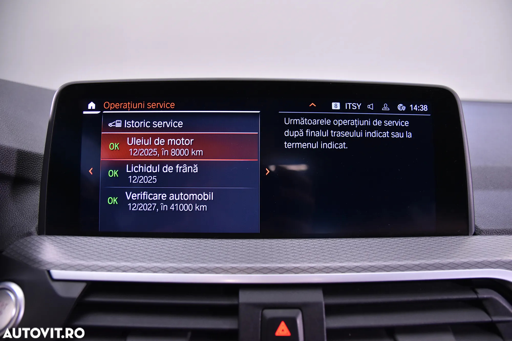 BMW X3 xDrive30i AT - 22