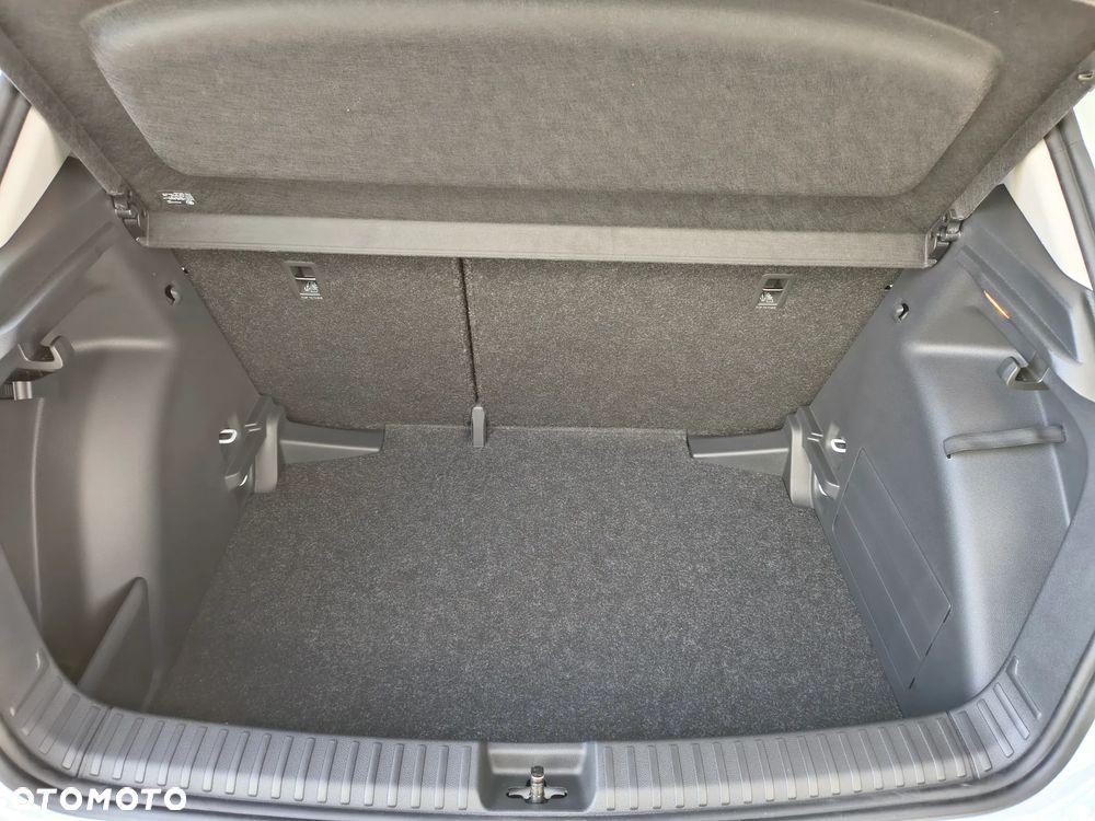 Skoda Fabia 1.0 TSI Drive DSG - 14