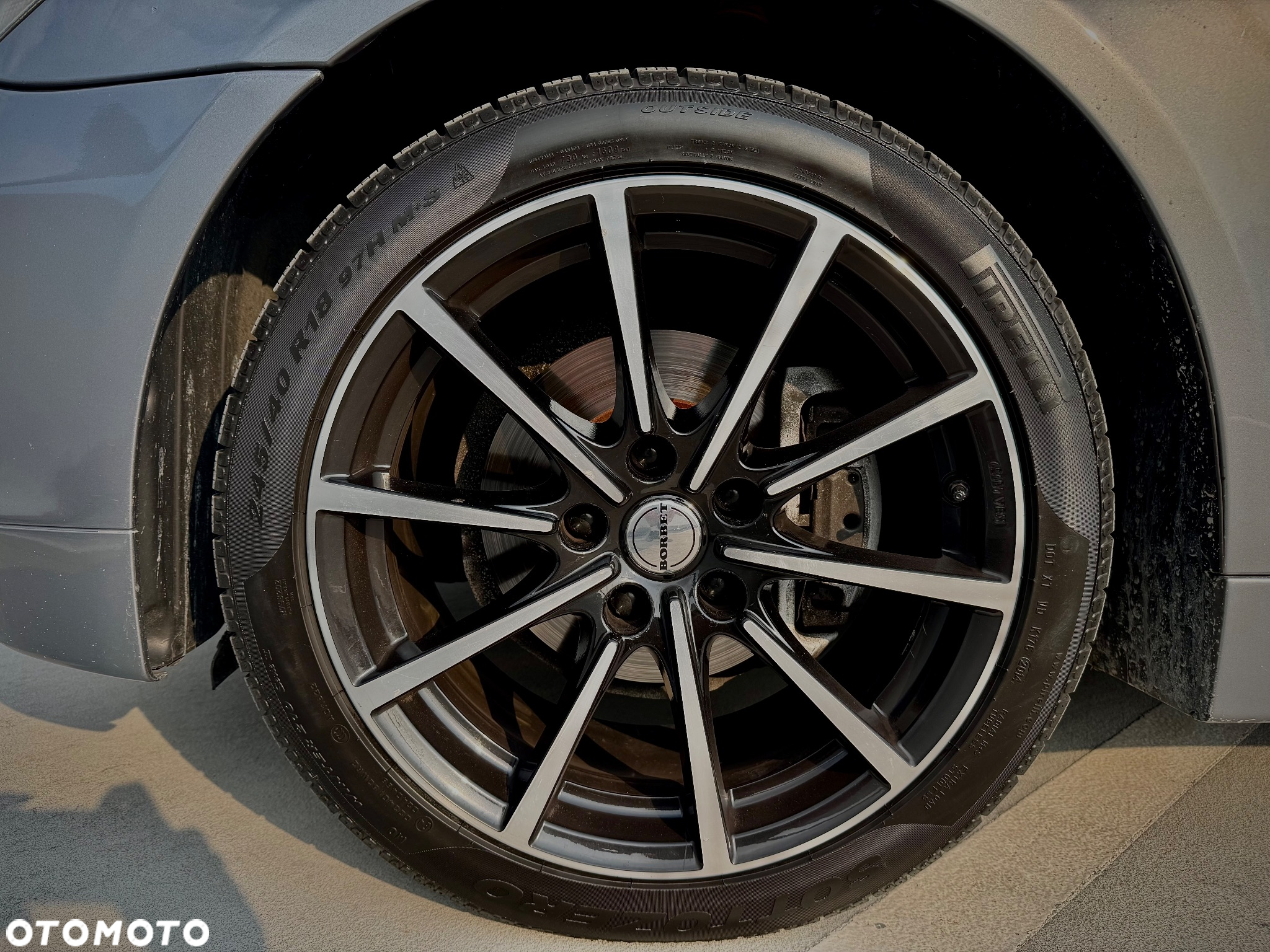 BMW Seria 5 - 12