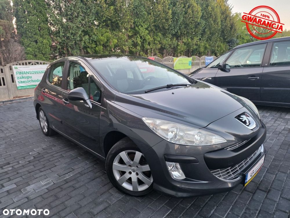 Peugeot 308 1.6 Premium - 15