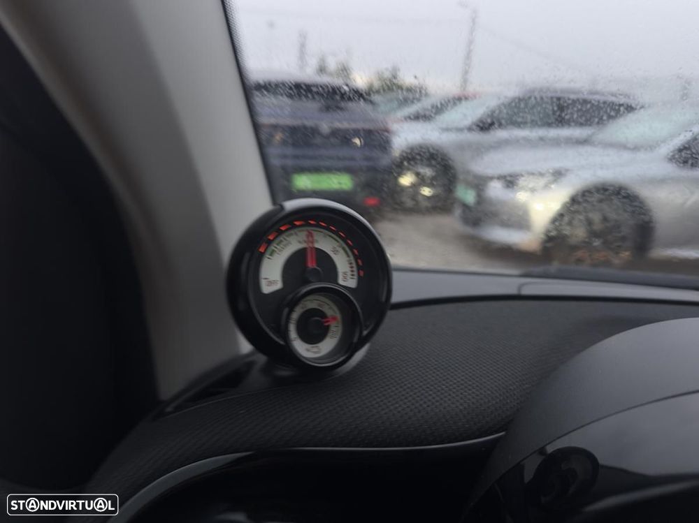 Smart ForTwo Coupé EQ prime - 23