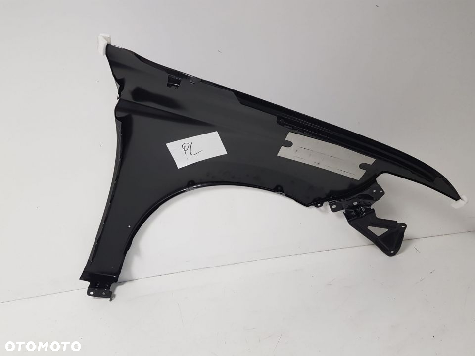BŁOTNIK LEWY PRZEDNI PRZÓD MITSUBISHI OUTLANDER III LIFT 15-18 5220K685 BEZ KIERUNKU - 6
