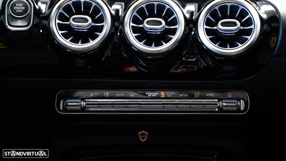 Mercedes-Benz CLA 45 AMG S 4Matic+ Speedshift 8G-D - 47