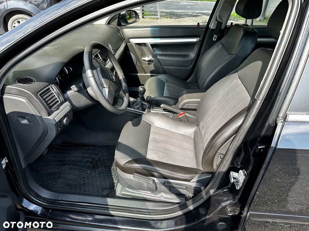 Opel Vectra 1.8 Cosmo Plus - 12