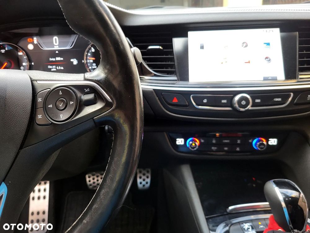 Opel Insignia 2.0 CDTI Elite S&S - 10