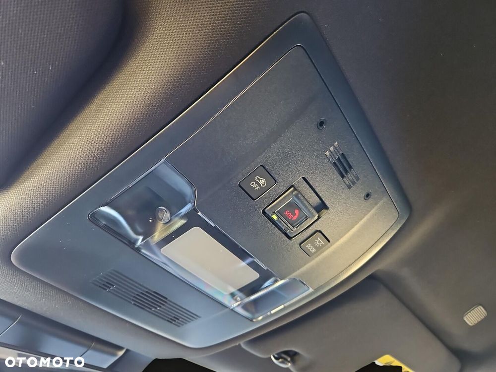 Lexus UX 250h GPF Business 2WD - 19