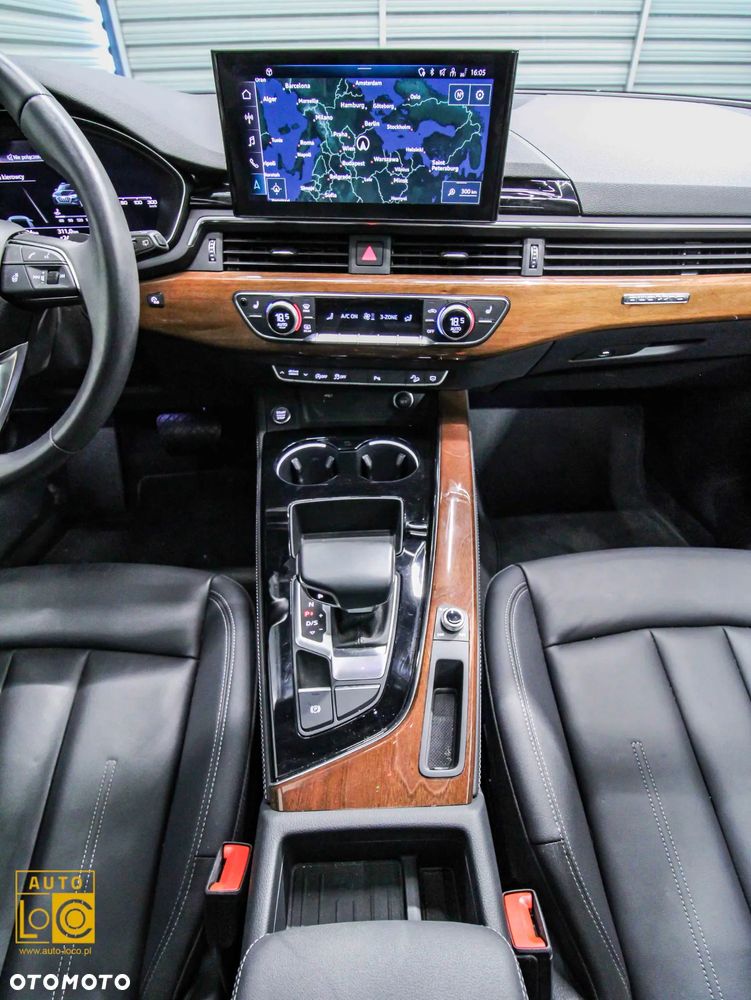 Audi A4 Allroad 45 TFSI S tronic - 18
