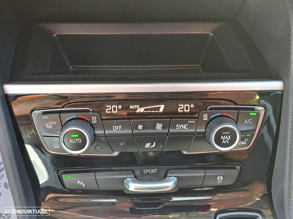 BMW 216 Gran Tourer d 7L Line Sport Auto - 51