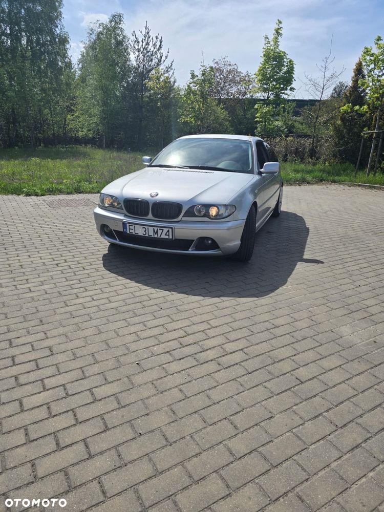 BMW Seria 3 318 Ci - 9