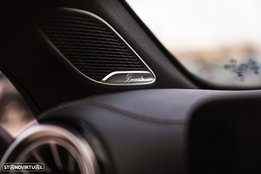 Mercedes-Benz CLA 45 AMG S 4Matic+ Speedshift 8G-DCT Line Premium - 18