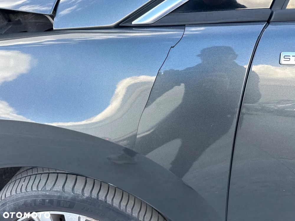 Peugeot 3008 1.6 BlueHDi Style S&S - 19
