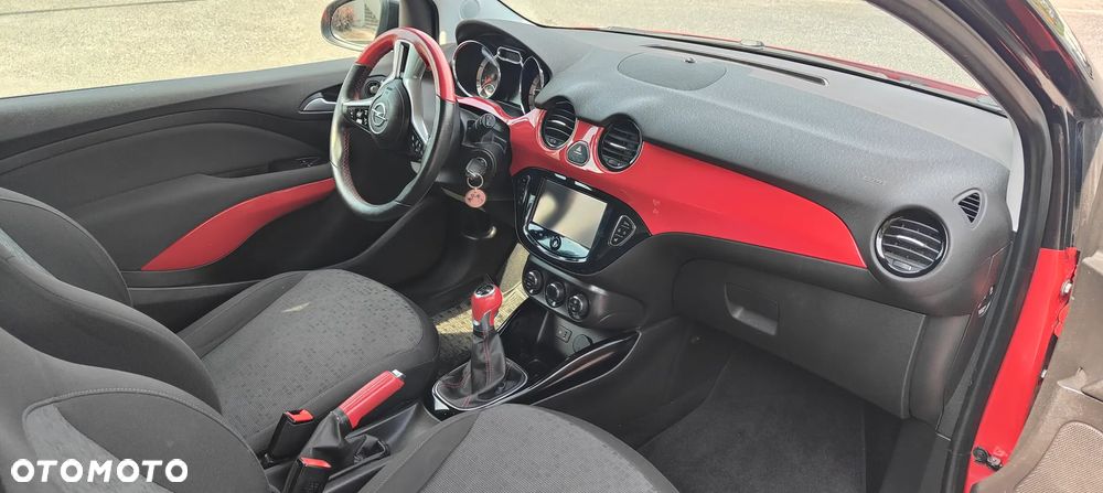Opel Adam 1.4 Start/Stop Jam - 19
