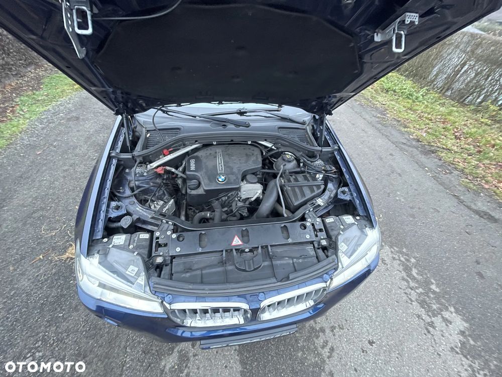 BMW X4 xDrive28i xLine - 7