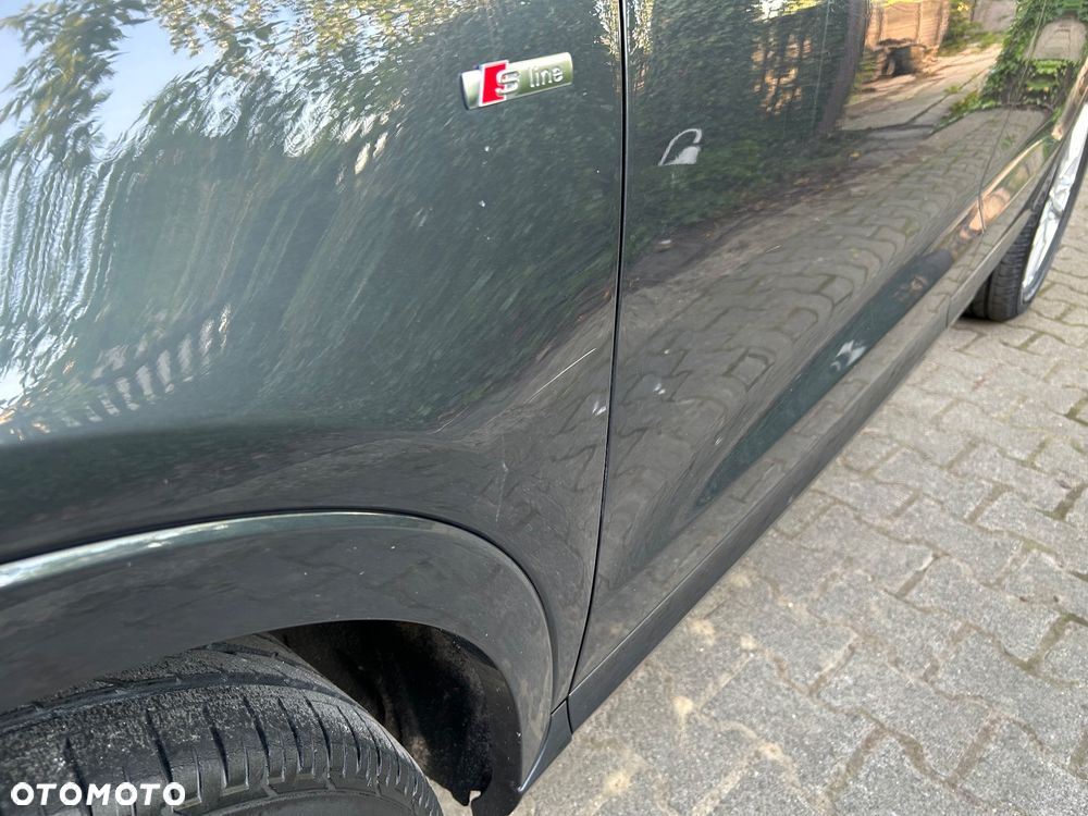 Audi Q3 1.4 TFSI CoD ultra Sport S tronic - 20