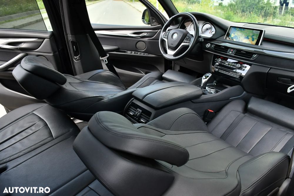 BMW X5 xDrive30d - 39