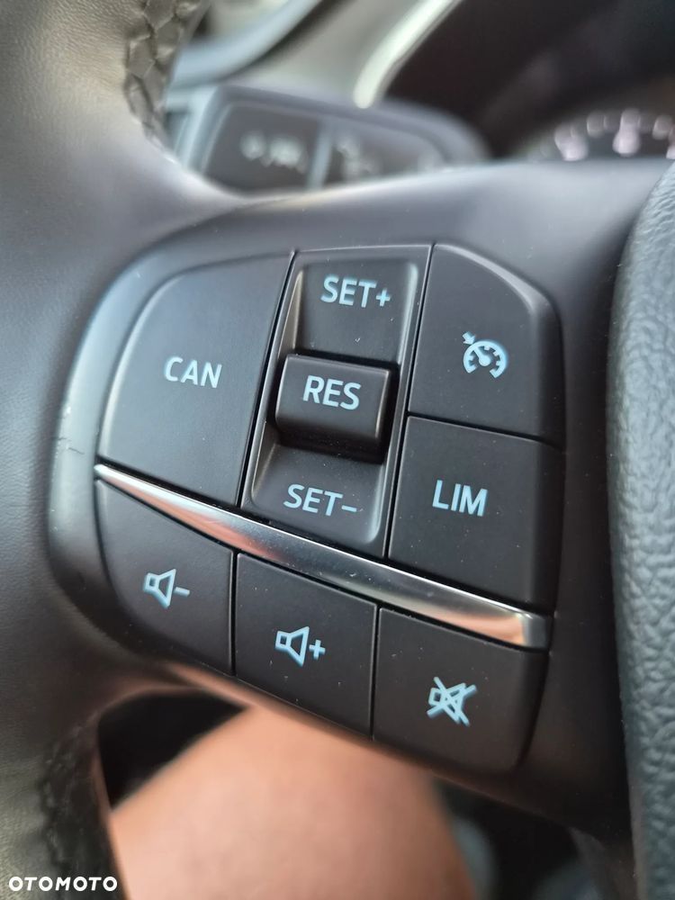Ford Focus 1.0 EcoBoost Titanium - 17