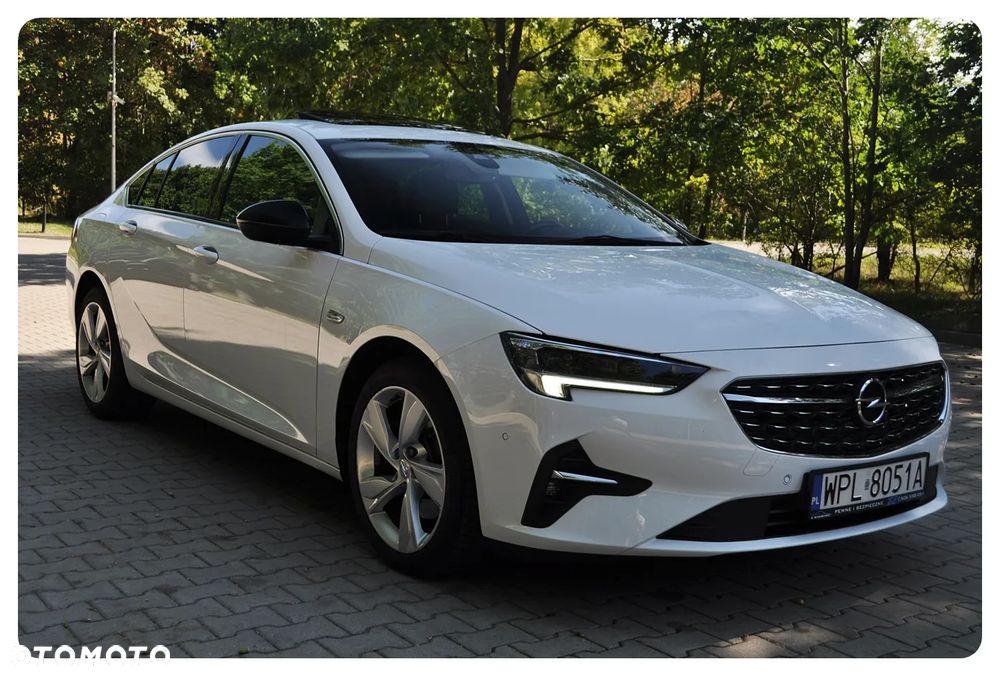 Opel Insignia 2.0 T Business Elegance S&S - 9